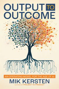 Output to Outcome