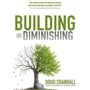 Building or Diminishing